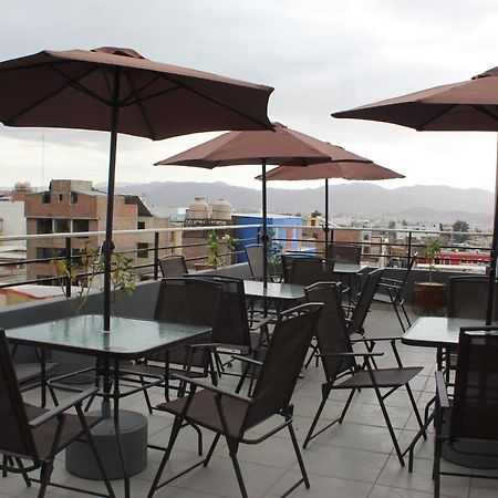 Hotel Belier Arequipa Exterior photo